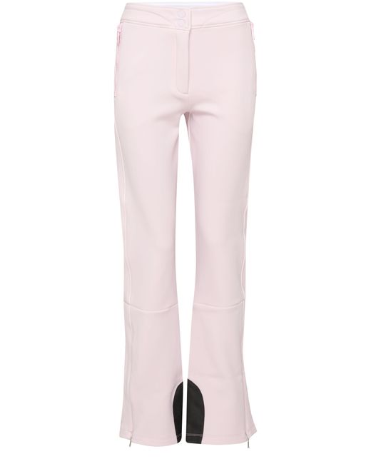 CORDOVA Pink Bormio Ski Trousers