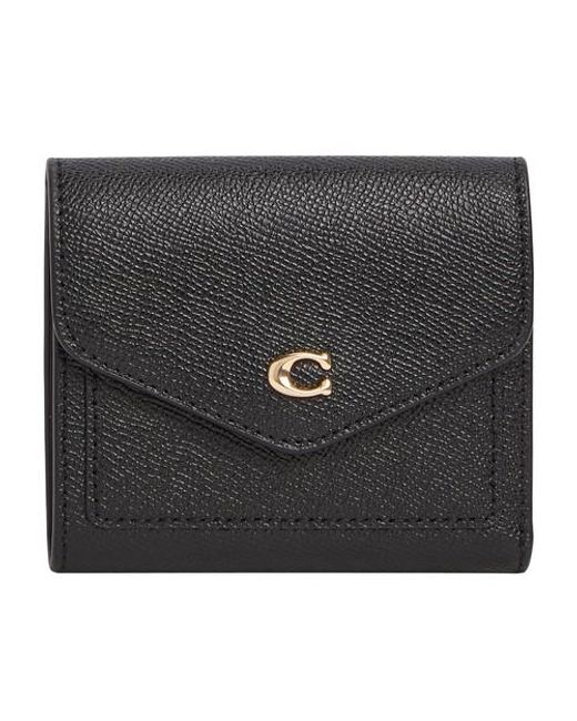 coach wallet au
