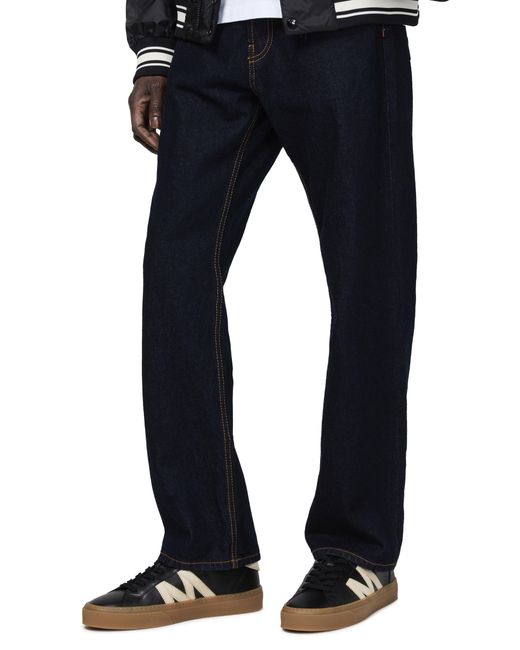 Moncler Black Monaco2 for men
