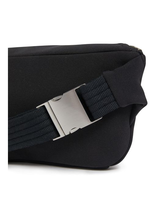 CORDOVA Black Belt Bag