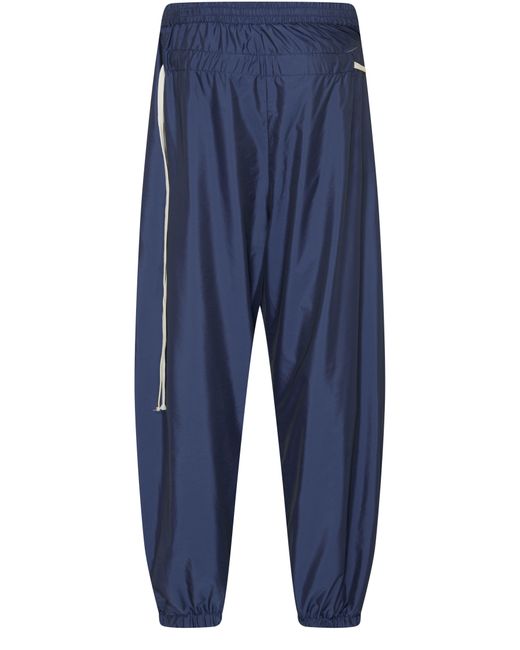 Pantalon de survêtement Provincia Gabber Magliano pour homme en coloris Blue