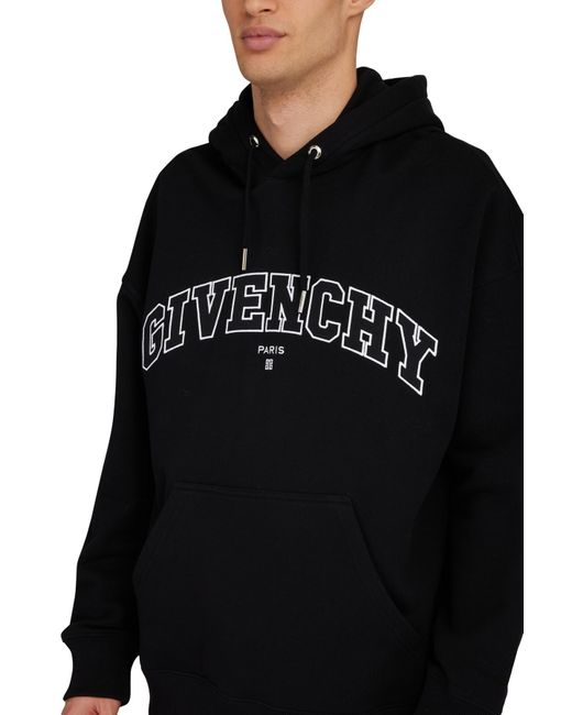 Felpa givenchy deals paris