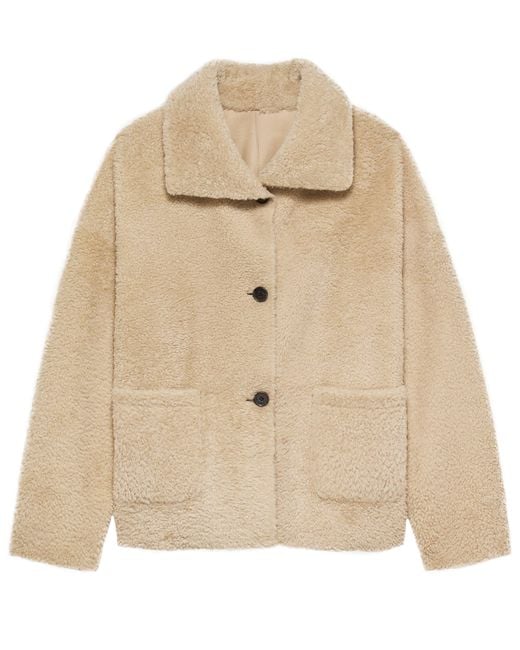 Arma Natural Isabella Jacket