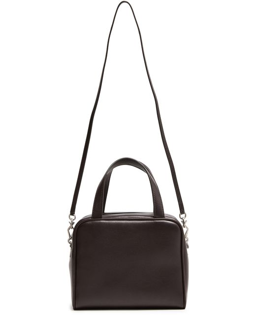 The Row Black Handtasche Ray