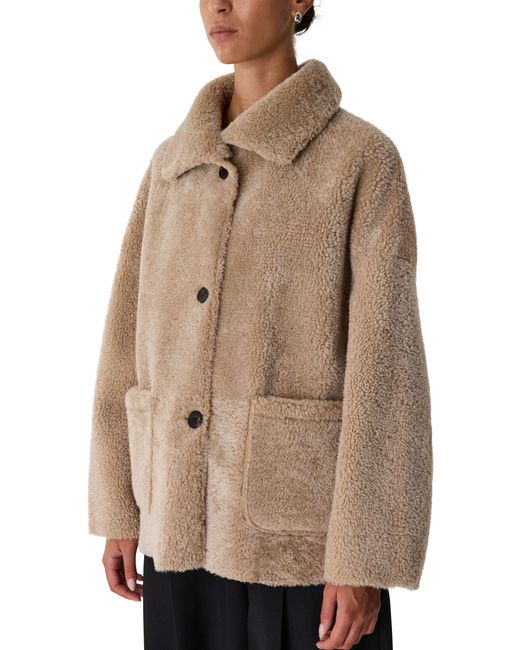 Arma Natural Isabella Jacket