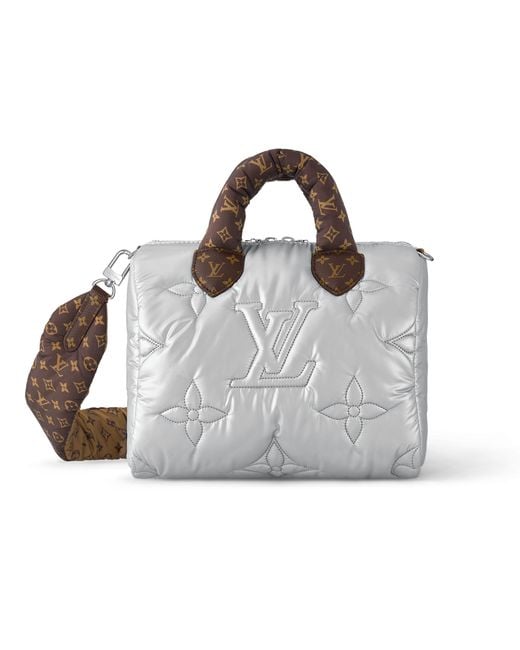 Sac Speedy Bandoulière 25 Louis Vuitton en coloris Multicolor