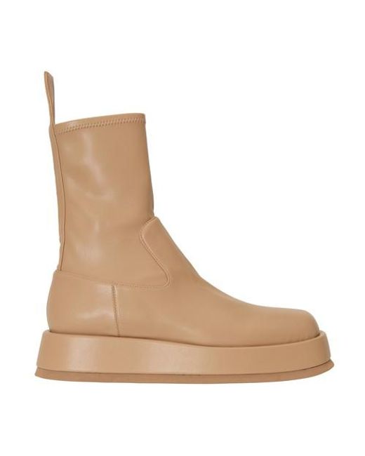 gia borghini x rhw rosie boot