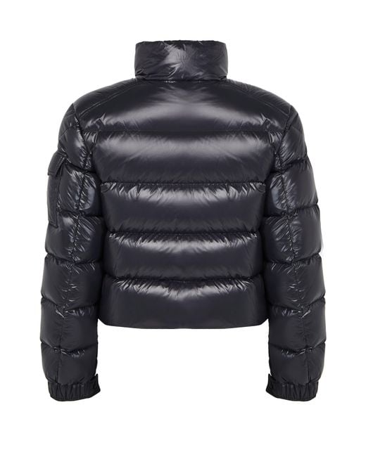 Moncler Blue Petra Down Jacket