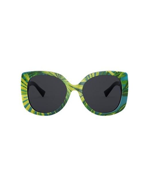 Versace Multicolor VE4387 sonnenbrille