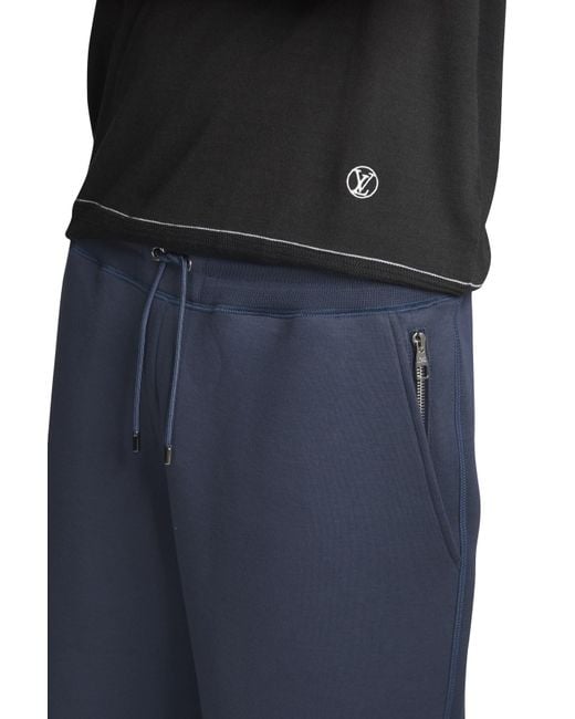 Louis Vuitton Men's Joggers & Sweatpants