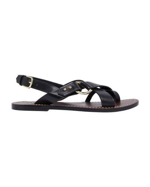 Sandales florence soeur sales