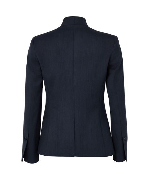 Twp Blue Oliver Blazer