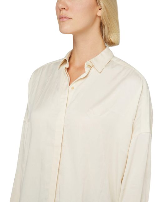 Sessun White Lady D Shirt