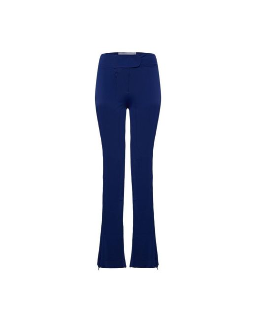 Conner Ives Blue Trousers