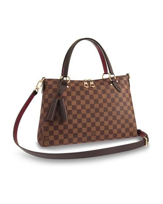 Louis Vuitton Lymington Crossbody Bags for Women