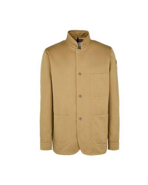 Moncler Natural Jouere Jacket for men