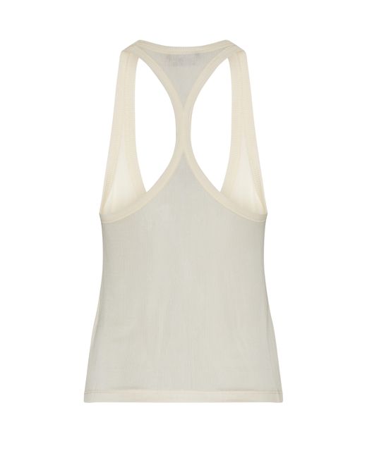 Tom Ford White Top