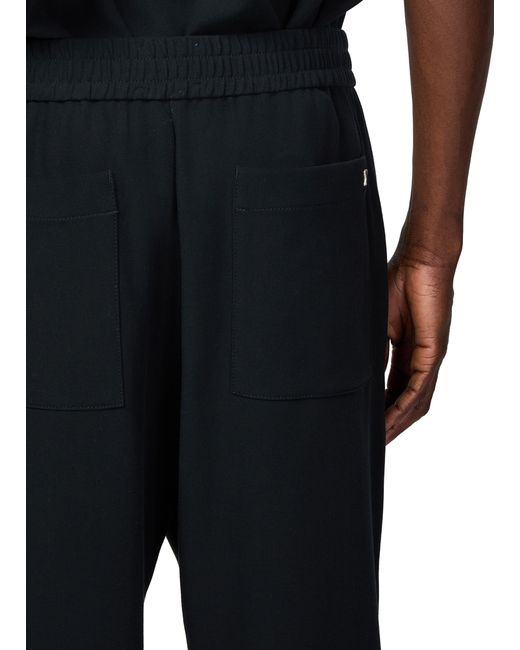 AMI Elastische Hose in Natural für Herren