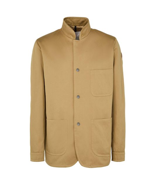 Moncler Natural Jouere Jacket for men