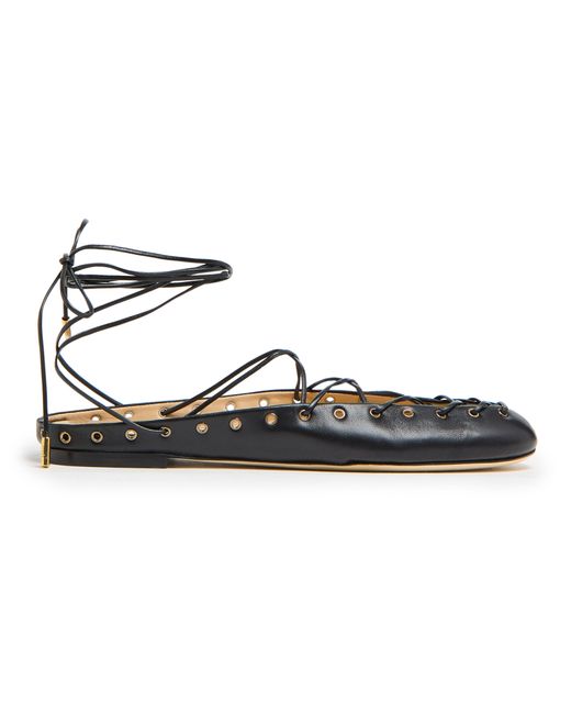 Chloé Black Chloé Ghilies Mules