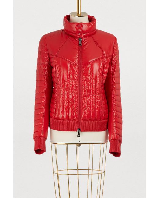 moncler jacket lyst moncler jacket lyst