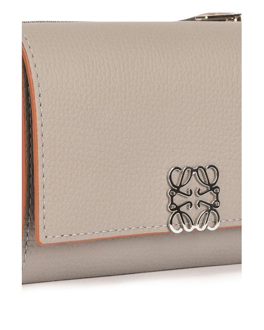 loewe anagram card holder