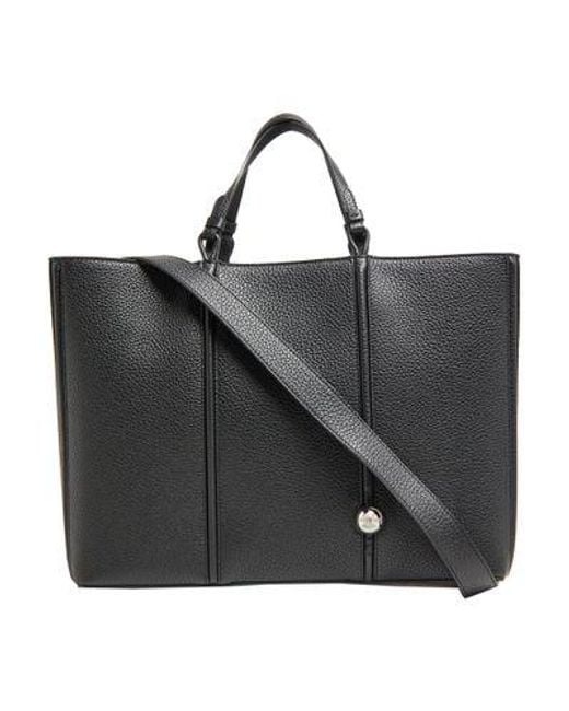 Le Cabas Marino Horizontal Jacquemus pour homme en coloris Black