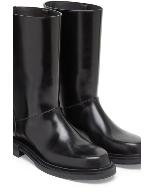 Fendi rain clearance boots