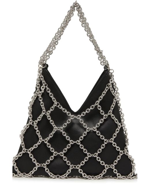 Small outlet chain bag