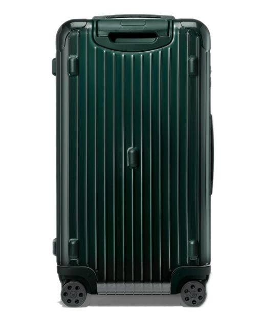 Rimowa Green Koffer Essential Trunk