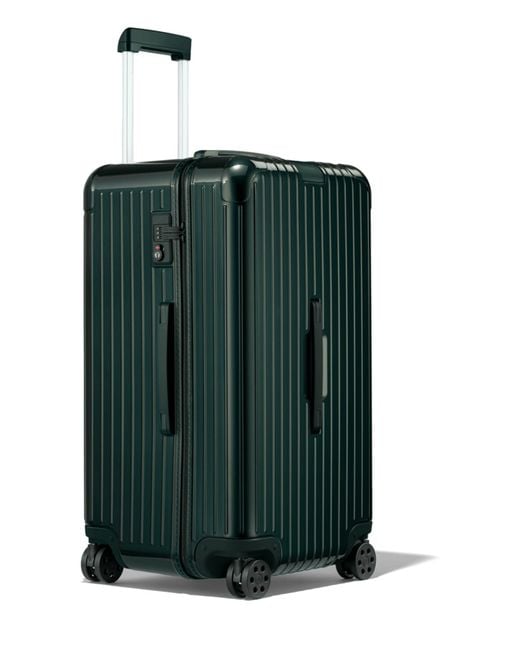 Valise Essential Trunk Rimowa pour homme en coloris Green