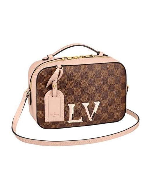 Louis Vuitton, Bags, Louis Vuitton Santa Monica Camera Bag