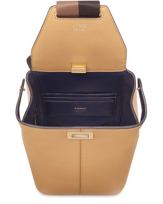 Fendi guitar bag deals