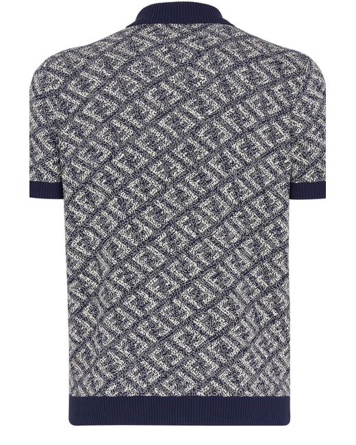 fendi polo men