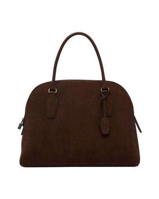 The Row Brown Handtasche India 12.00