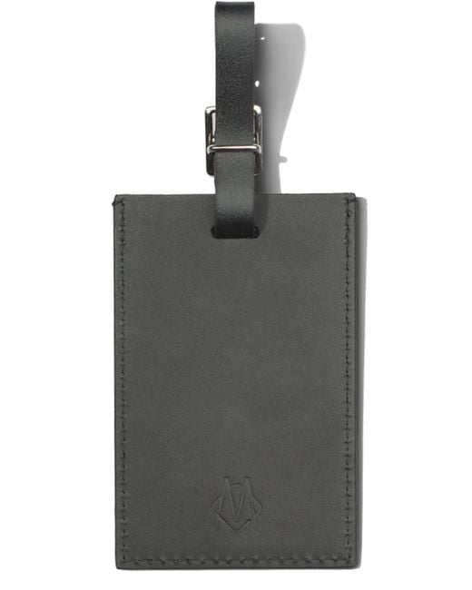 Rimowa Gray Original Trunk Xl Luggage for men