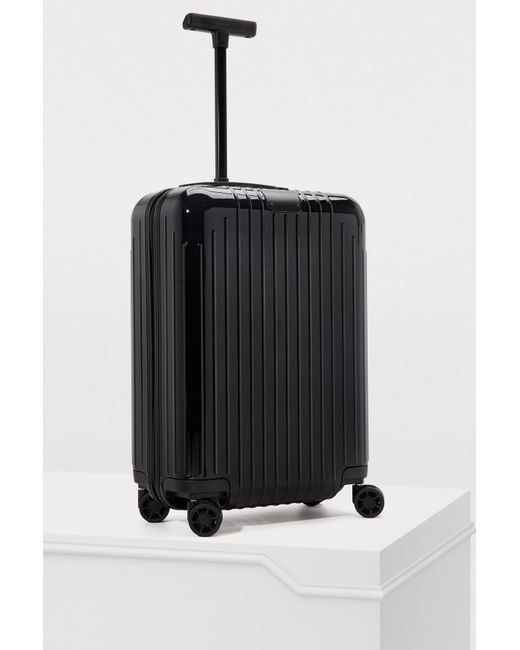 rimowa essential luggage