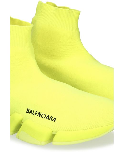 All yellow balenciaga Clearance