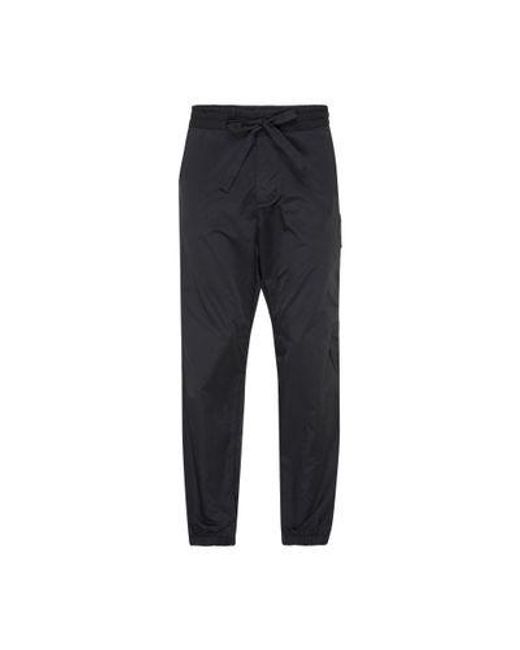 A_COLD_WALL* Black Cargo Pants for men