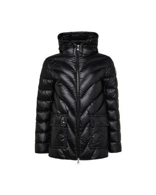 Doudoune Argenno Moncler en coloris Black