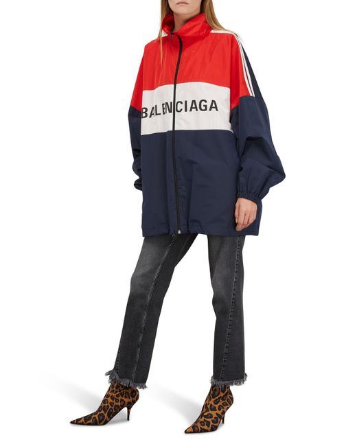 balenciaga leopard boots