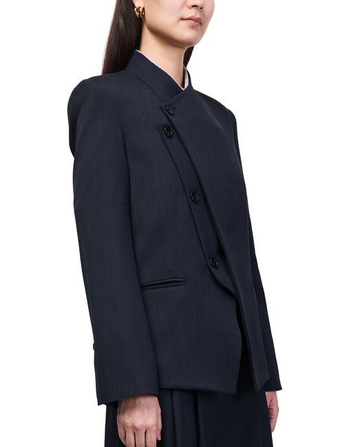 Twp Blue Oliver Blazer