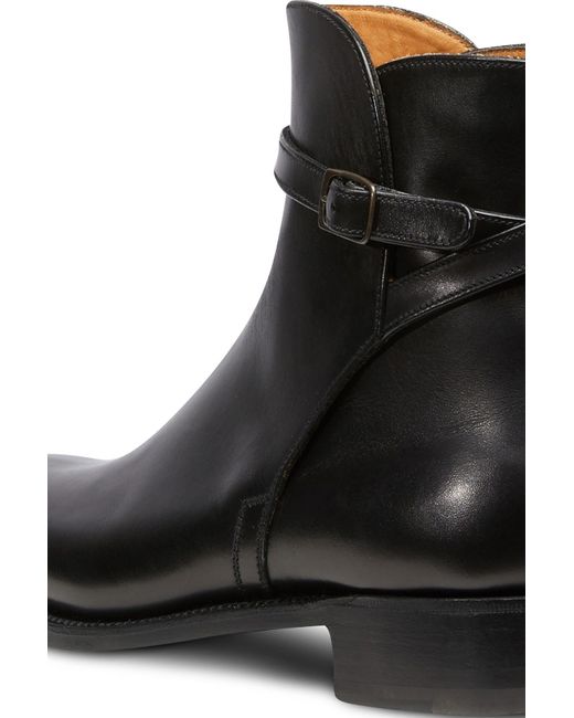 church's jodhpur boots