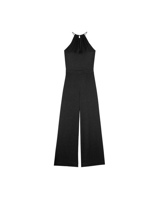 Combinaison Doudi Ba&sh en coloris Black
