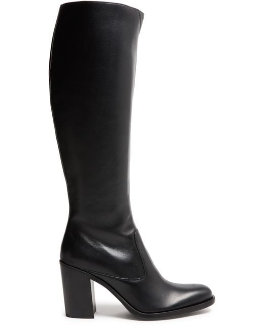 Bottes Phoenix Chloé en coloris Black