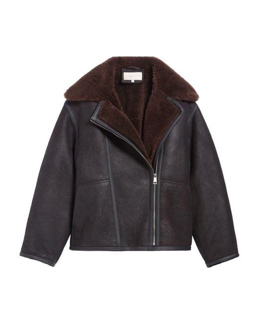 Vanessa Bruno Black Boris Jacket