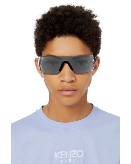 Lunette de soleil homme kenzo Clearance