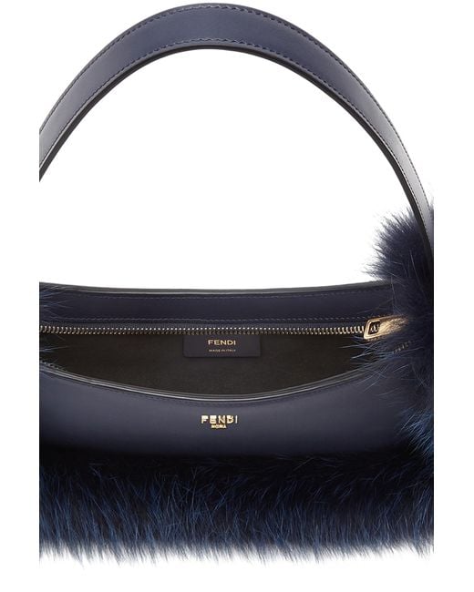 アウトレット☆【FENDI】O'Lock スイングハンドバッグ 全2色 アウトレット☆【FENDI】O'Lock スイングハンドバッグ 全2色