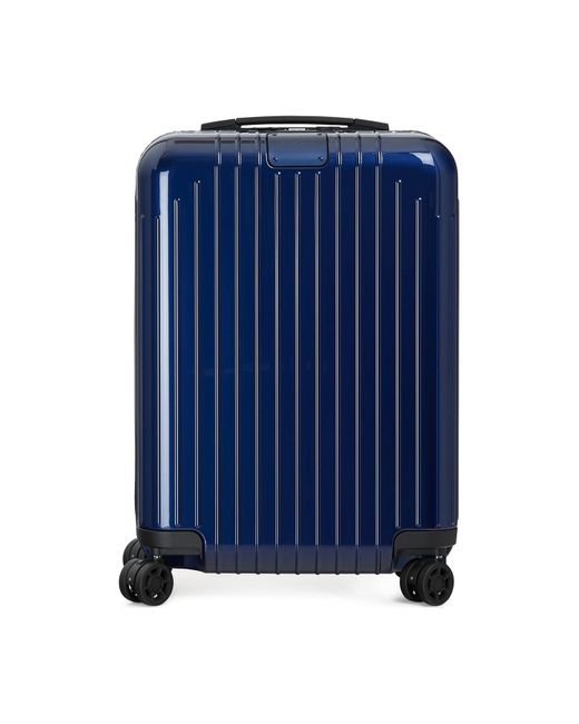 Rimowa Essential Lite Cabin S luggage in Blue Save 19 Lyst