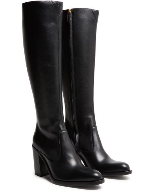 Bottes Phoenix Chloé en coloris Black